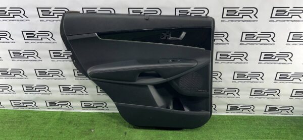 Обшивка двери задней левой Kia Sorento 3