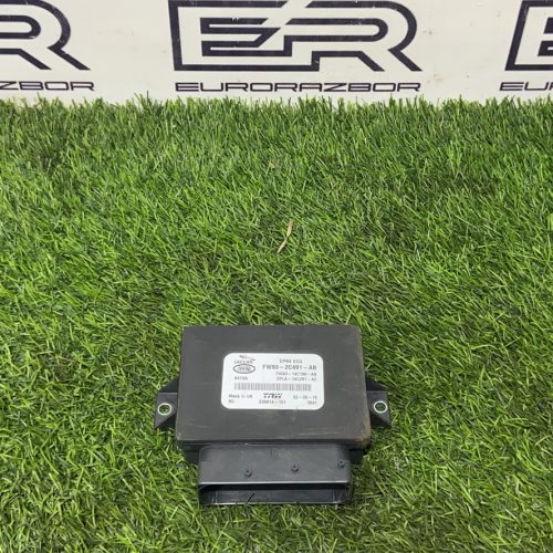 Блок управления ручником Range Rover Velar L560