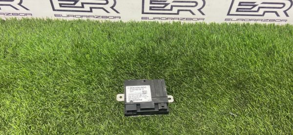 Блок управления топливным насосом Mercedes W213