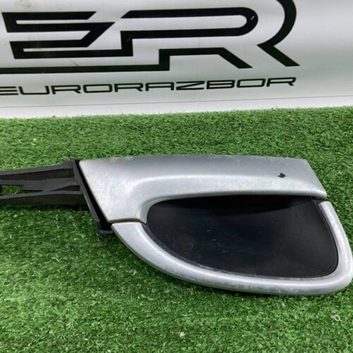 Ручка двери внутренняя правая Porsche Cayenne