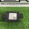 Блок управления камеры заднего вида Mercedes-Benz Блок управления камеры заднего вида Mercedes Benz