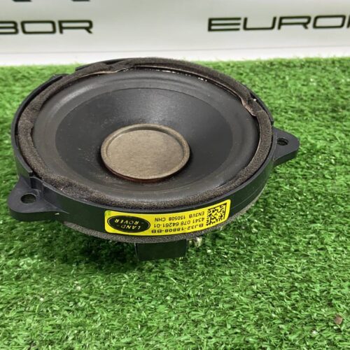 Динамик Land Rover Range Rover Evoque рест.