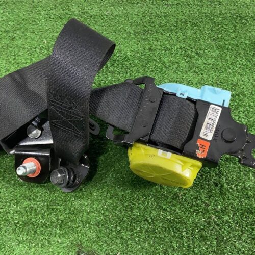 Ремень безопасности на Kia Sorento