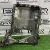 Масляный поддон Mercedes OM651