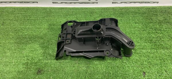 Маслозаборная труба Mercedes Benz C c