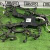Проводка двигателя Mercedes W205
