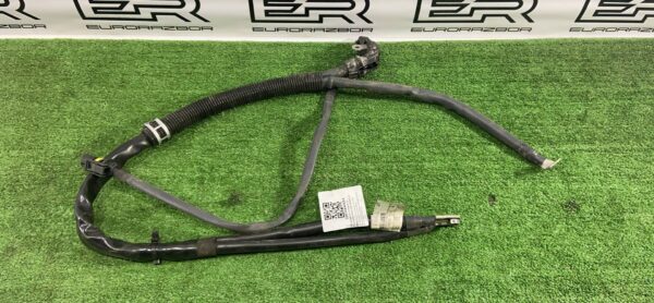 Проводка стартера генератора Mercedes GLE