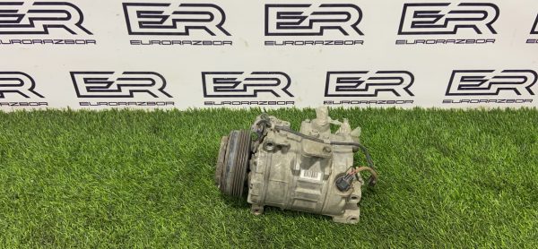 Компрессор кондиционера BMW X5 М F85