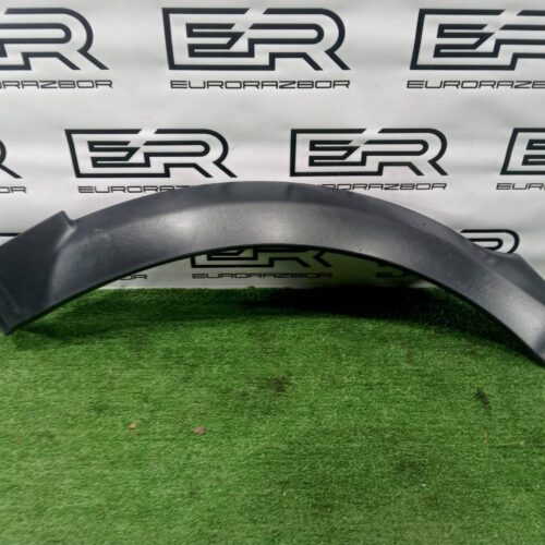 Расширитель арки задний левый Range Rover L405