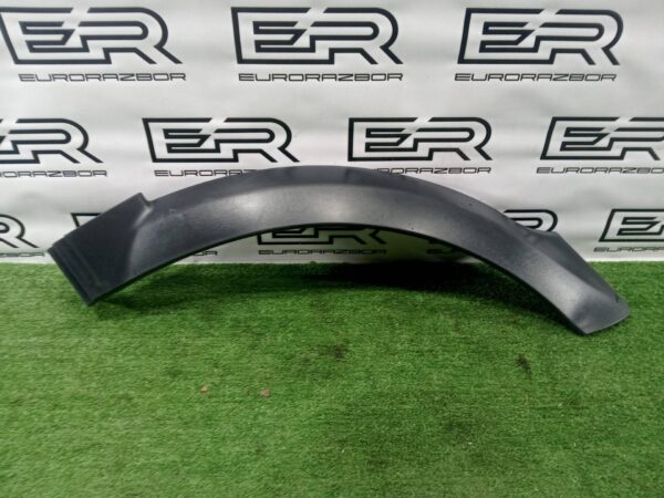 Расширитель арки задний левый Range Rover L405