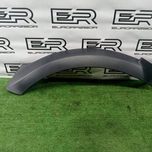 Расширитель арки задний правый Range Rover L405