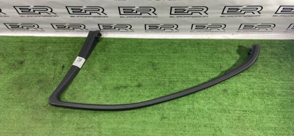 Накладка на дверь передняя Mercedes Benz S class