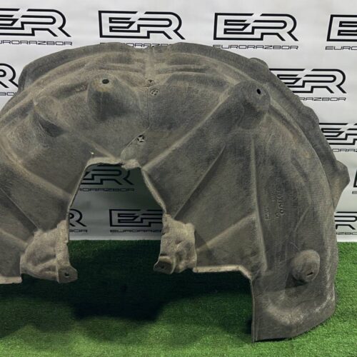 Подкрылок задний правый Volvo XC90