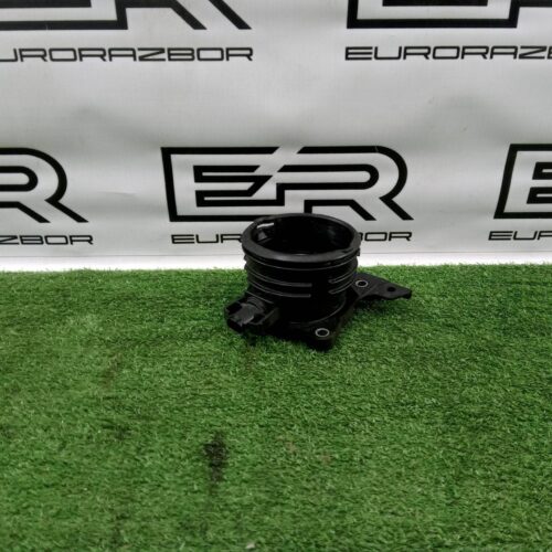 Флянец дроссельной заслонки Om642 Mercedes W166