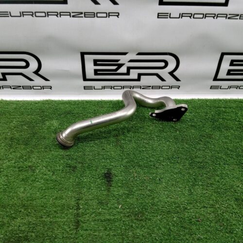 Трубка картерных газов Om642 Mercedes W166 X166