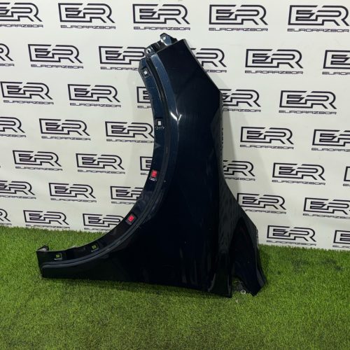 Крыло переднее правое для Kia Sorento Prime