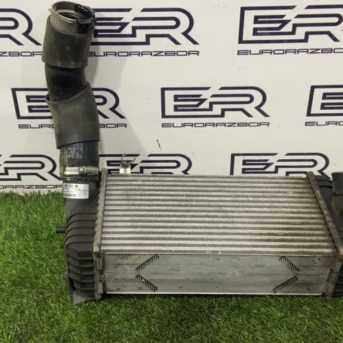 Интеркулер Kia Sorento Prime 3 / Santa Fe