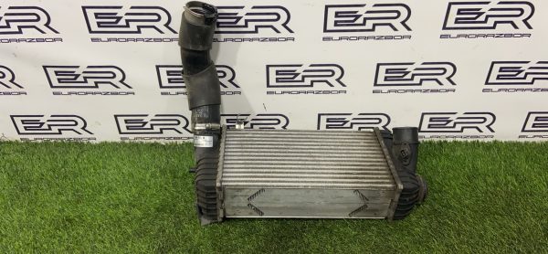 Интеркулер Kia Sorento Prime 3 / Santa Fe