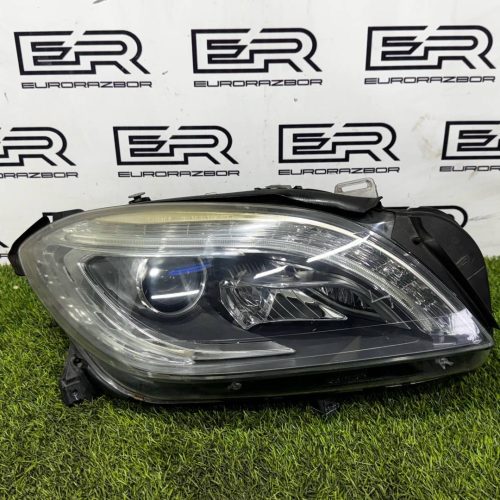 Фара правая Mercedes Benz M Класс W166