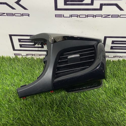 Дефлектор обдува салона для Toyota Hilux 8 Рест