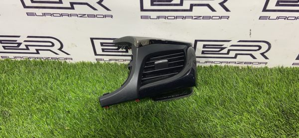 Дефлектор обдува салона для Toyota Hilux 8 Рест