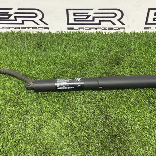 Амортизатор крышки багажника левый BMW X5 М F85