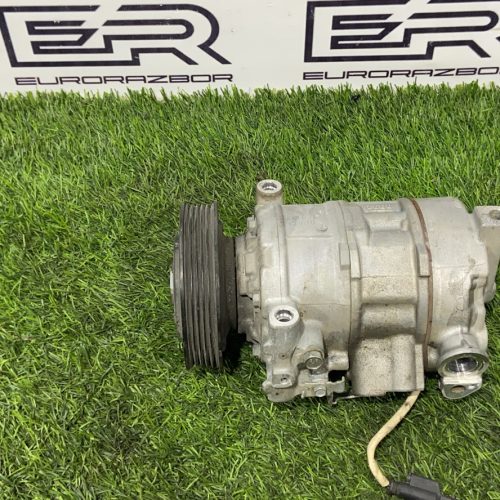 Компрессор кондиционера Mercedes М270 М274