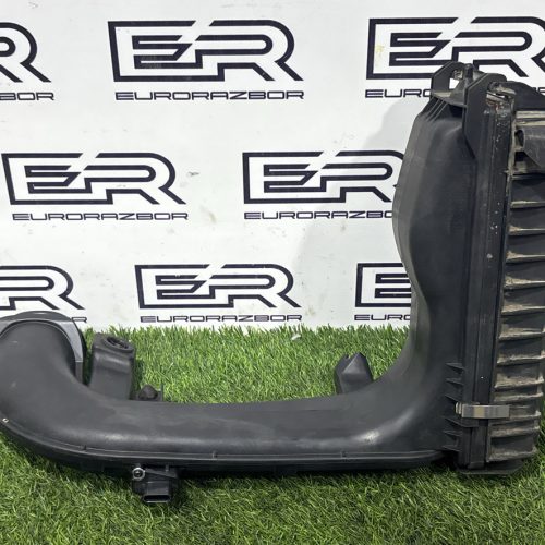 Корпус воздушного фильтра BMW X5 F15