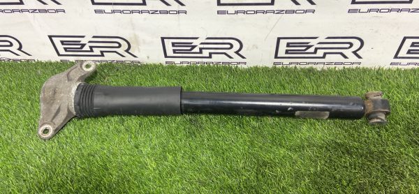 Амортизатор задний правый электро Velar / Jaguar F Pace