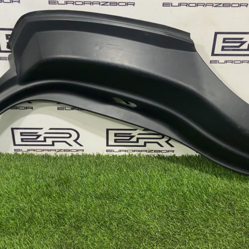 Обшивка стойки крыла задняя Jaguar F Pace Velar