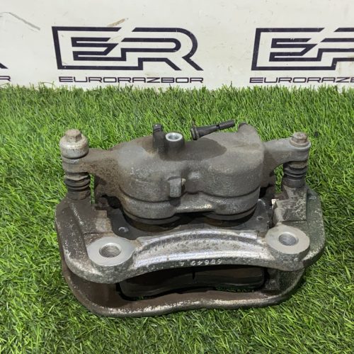 Суппорт передний левый Range Rover L405 L494