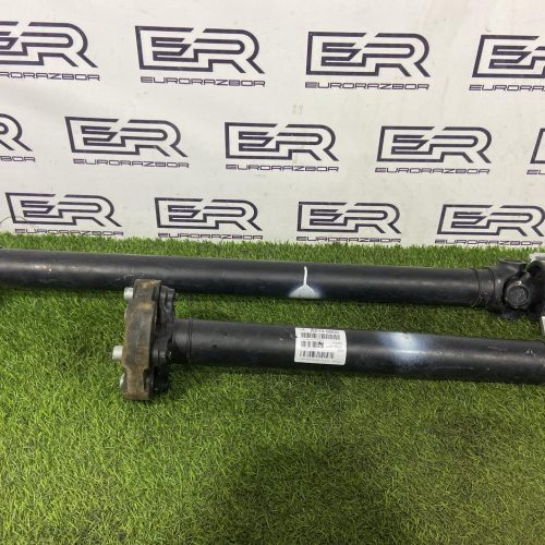 Кардан задний Mercedes Benz E W214