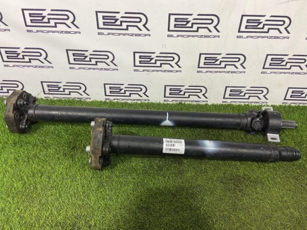 Кардан задний Mercedes Benz E W214