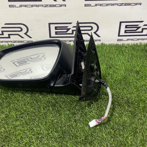 Зеркало наружное левое Toyota Hilux 8 рест