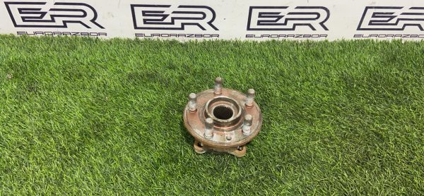 Ступица передняя Range Rover Velar / F Pace