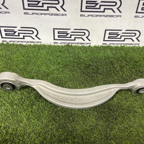 Рычаг подвески верхний задний левый Audi Q7 Q8 4M