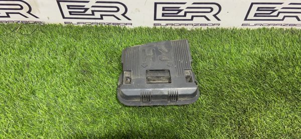 Решётка вентиляции для Toyota Hilux 8 Рест