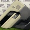 Обшивка двери задняя левая Range Rover L405