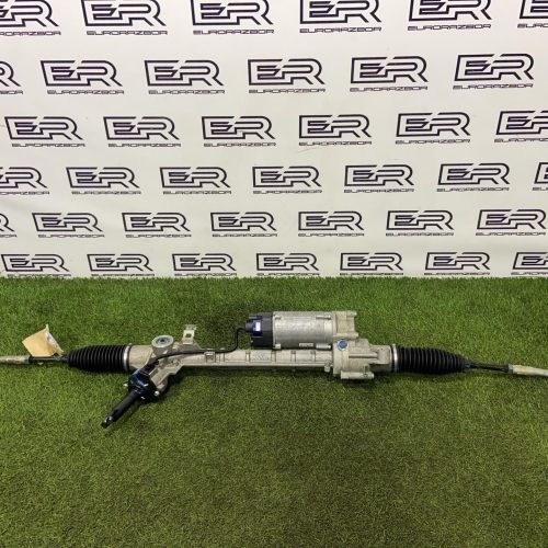 Рулевая рейка Mercedes W166 X166