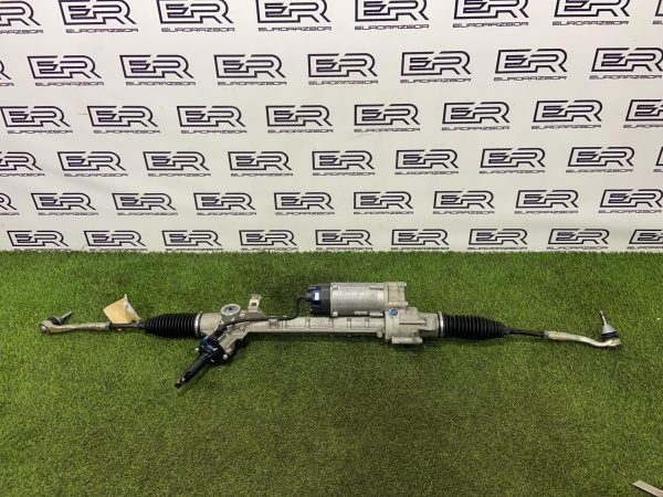 Рулевая рейка Mercedes W166 X166