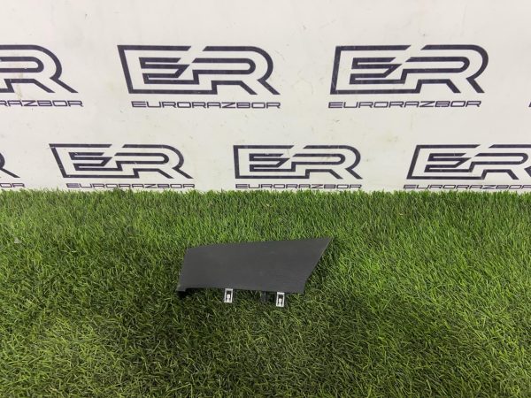 Накладка кузова левая Audi Q8 4M