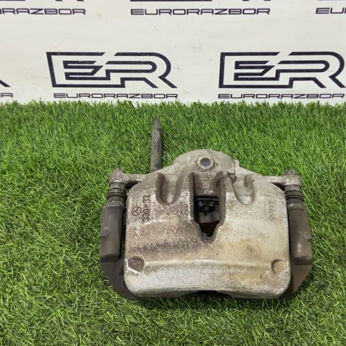 Суппорт передний левый Mercedes W205 W213