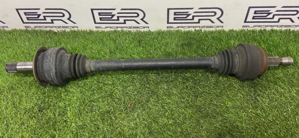 Полуось задняя Mercedes W213