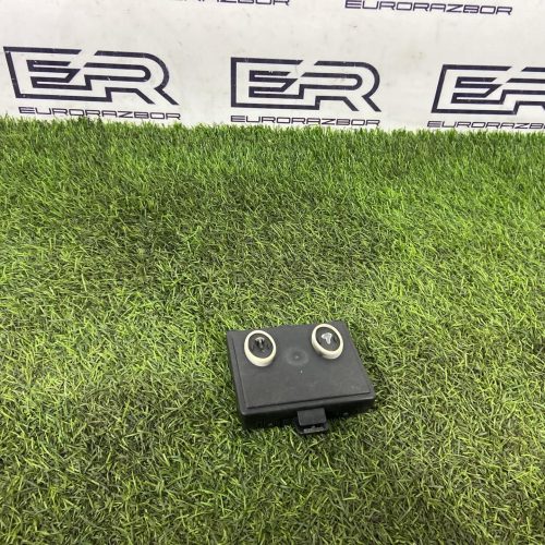 Блок управления двери задний левый Audi Q8 4M