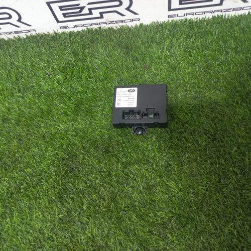 Блок управления крышкой багажника Jaguar F Pace