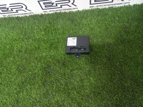 Блок управления крышкой багажника Jaguar F Pace