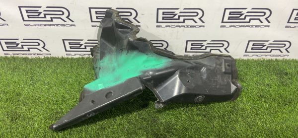 Изоляция моторного отсека Land Rover Range Rover Velar