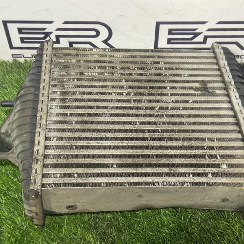 Интеркулер Range Rover L405 L494