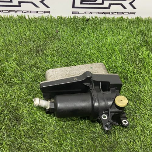 Теплообменник АКПП Mercedes М270 М274