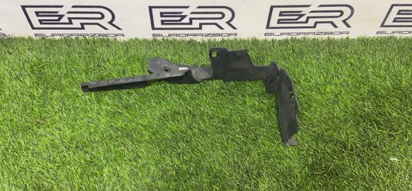 Дефлектор радиатора левый Jaguar F Pace